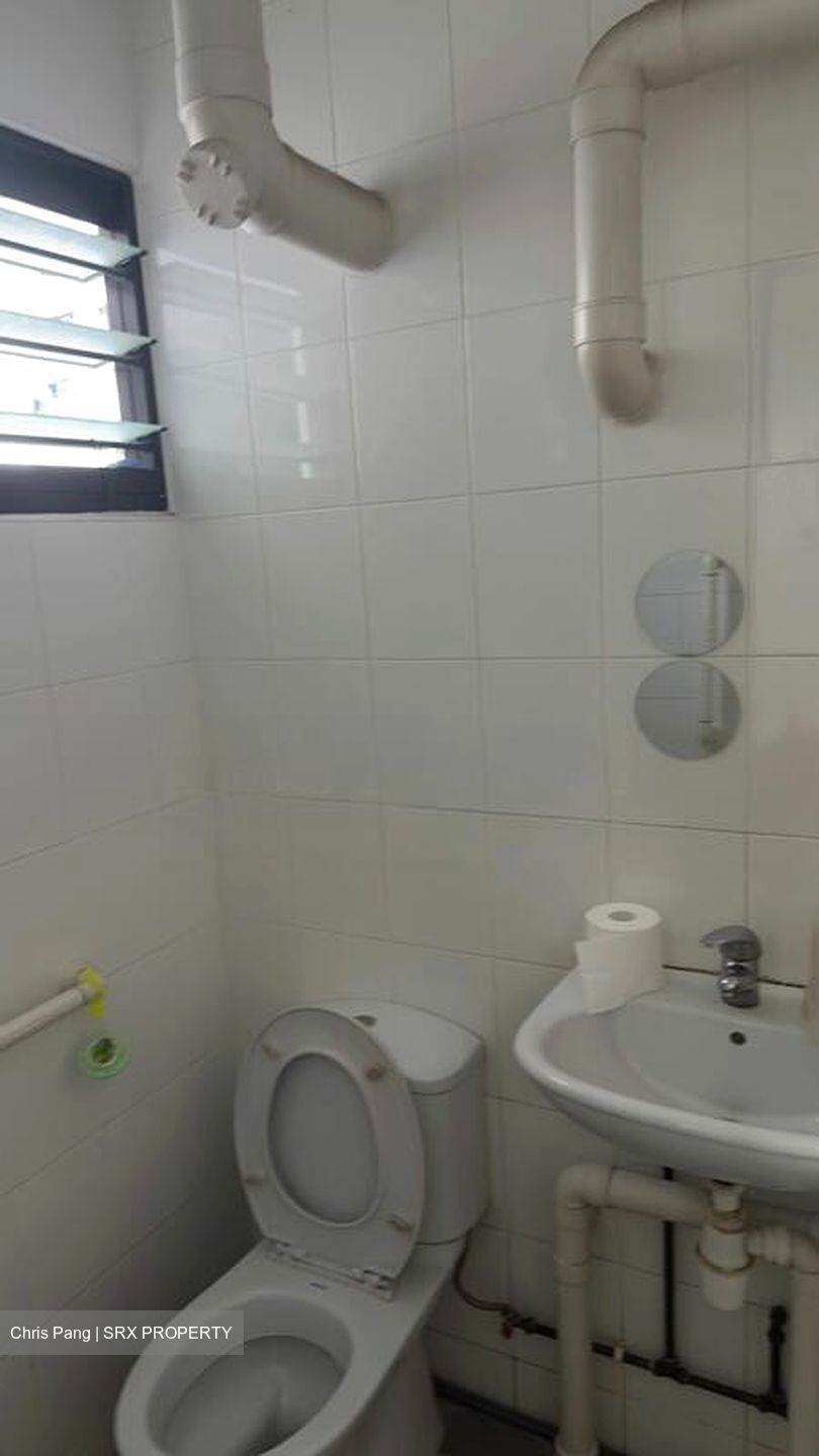 Blk 213 Bukit Batok Street 21 (Bukit Batok), HDB 4 Rooms #503905801